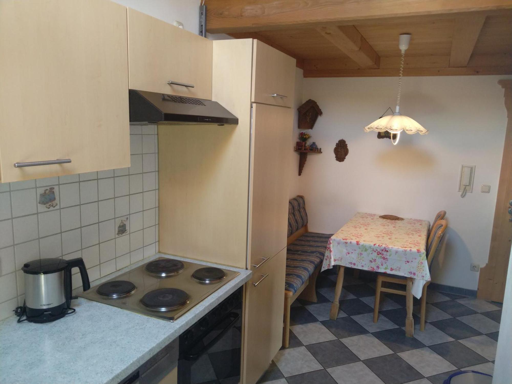 Arbeiterwohnung Entbuchner Hof Рордорф Екстериор снимка