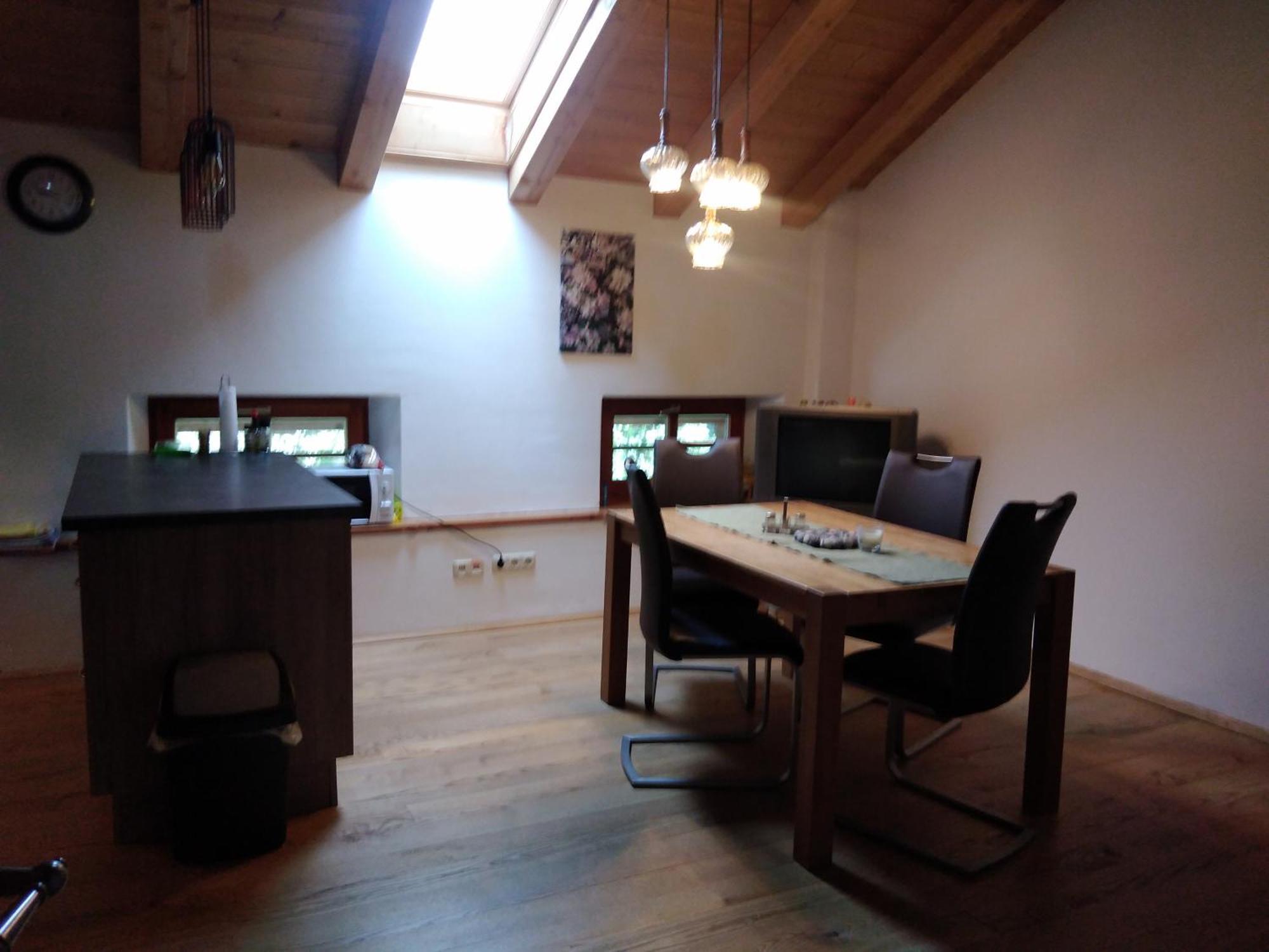 Arbeiterwohnung Entbuchner Hof Рордорф Екстериор снимка