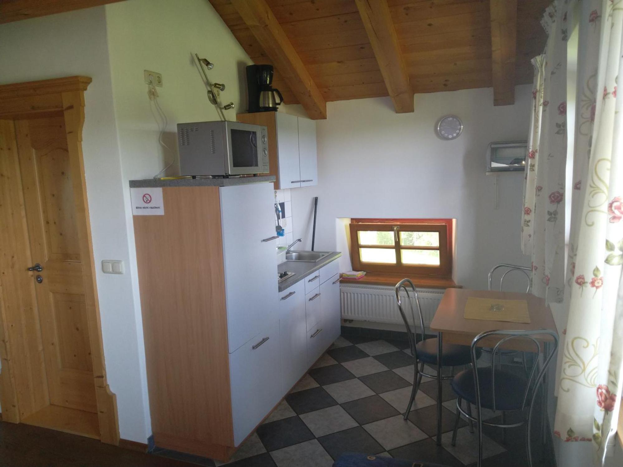 Arbeiterwohnung Entbuchner Hof Рордорф Екстериор снимка